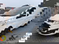 Ford Transit Custom - 2.0 TDCI 170pk Limited|EURO6|Camera|18''
