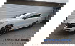 Porsche Cayenne - Coupé 3.0 E-Hybrid panoramadak