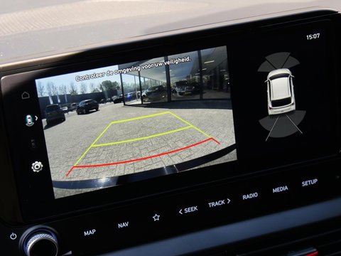 Hyundai i20 1.0 T-GDi N-LINE/ NL-AUTO MET 2.687KM!!