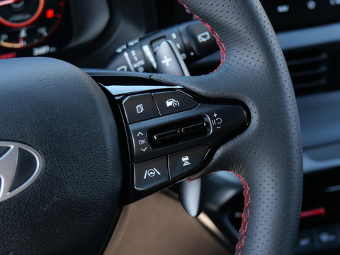 Hyundai i20 1.0 T-GDi N-LINE/ NL-AUTO MET 2.687KM!!