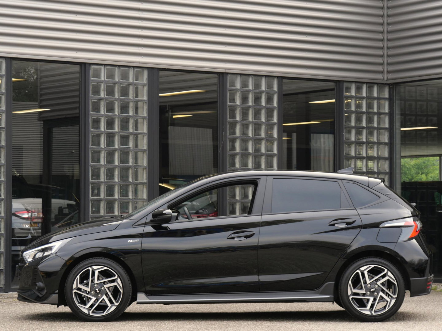 Hyundai i20 1.0 T-GDi N-LINE/ NL-AUTO MET 2.687KM!!