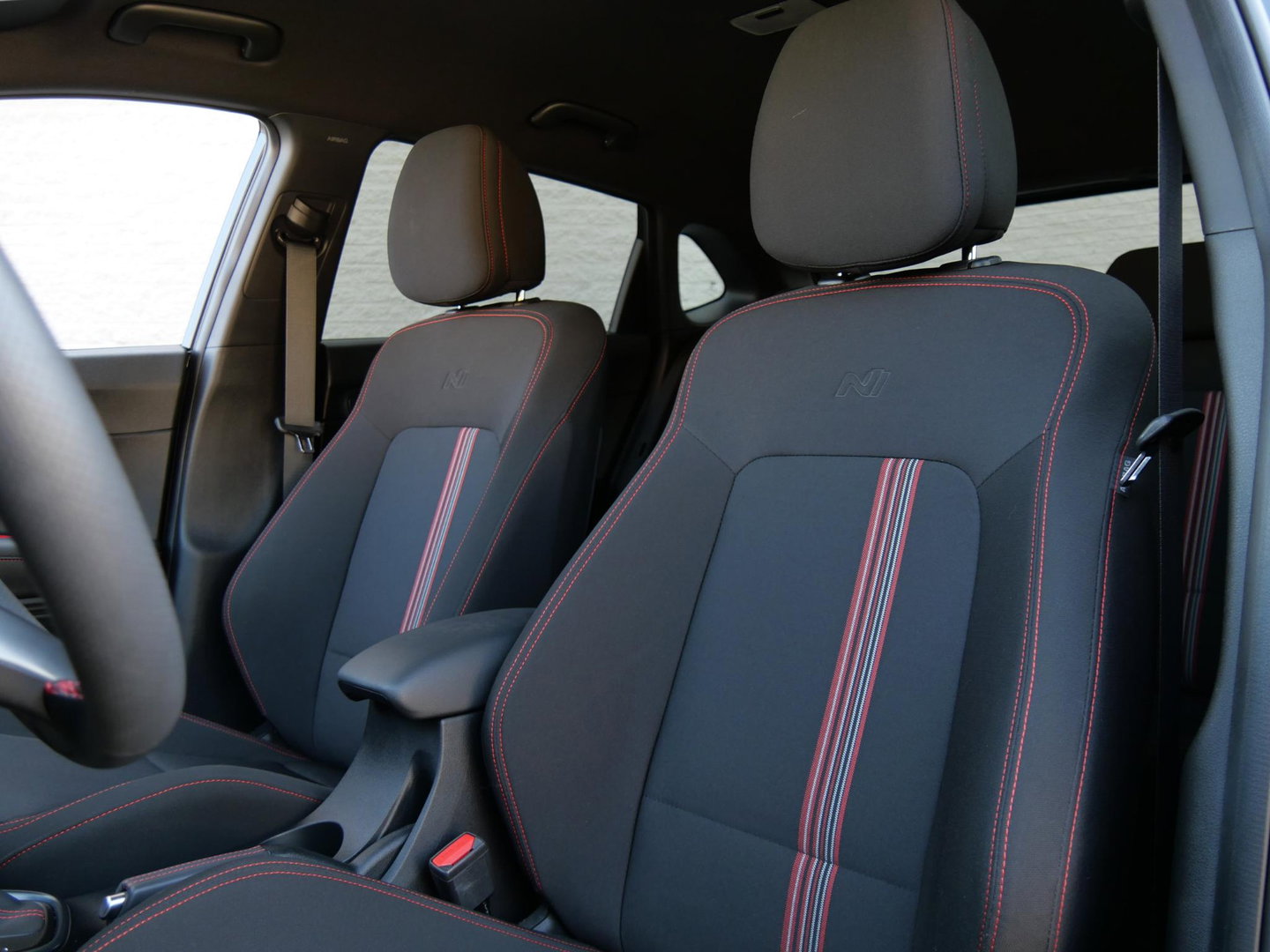 Hyundai i20 1.0 T-GDi N-LINE/ NL-AUTO MET 2.687KM!!