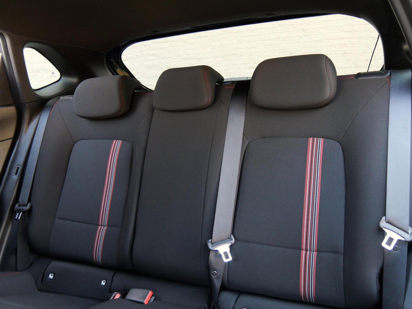 Hyundai i20 1.0 T-GDi N-LINE/ NL-AUTO MET 2.687KM!!