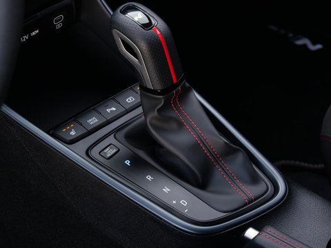 Hyundai i20 1.0 T-GDi N-LINE/ NL-AUTO MET 2.687KM!!