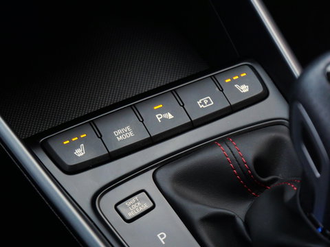 Hyundai i20 1.0 T-GDi N-LINE/ NL-AUTO MET 2.687KM!!