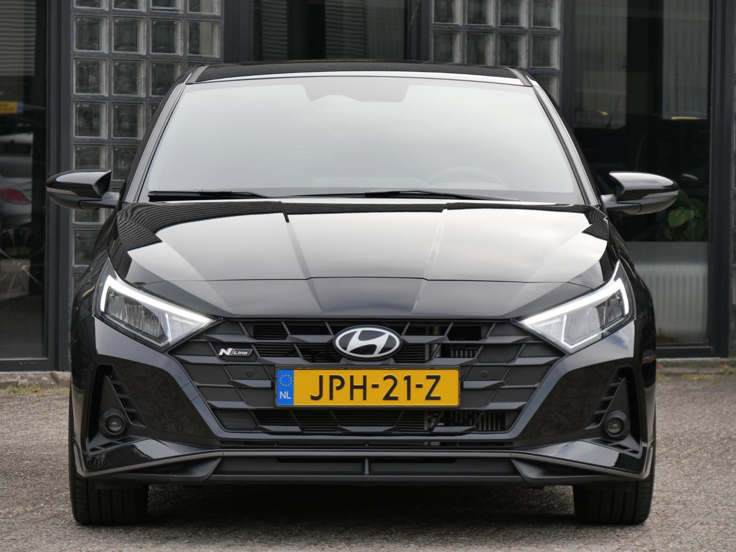 Hyundai i20 1.0 T-GDi N-LINE/ NL-AUTO MET 2.687KM!!