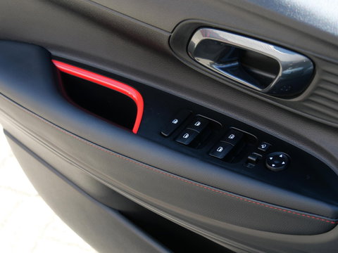 Hyundai i20 1.0 T-GDi N-LINE/ NL-AUTO MET 2.687KM!!