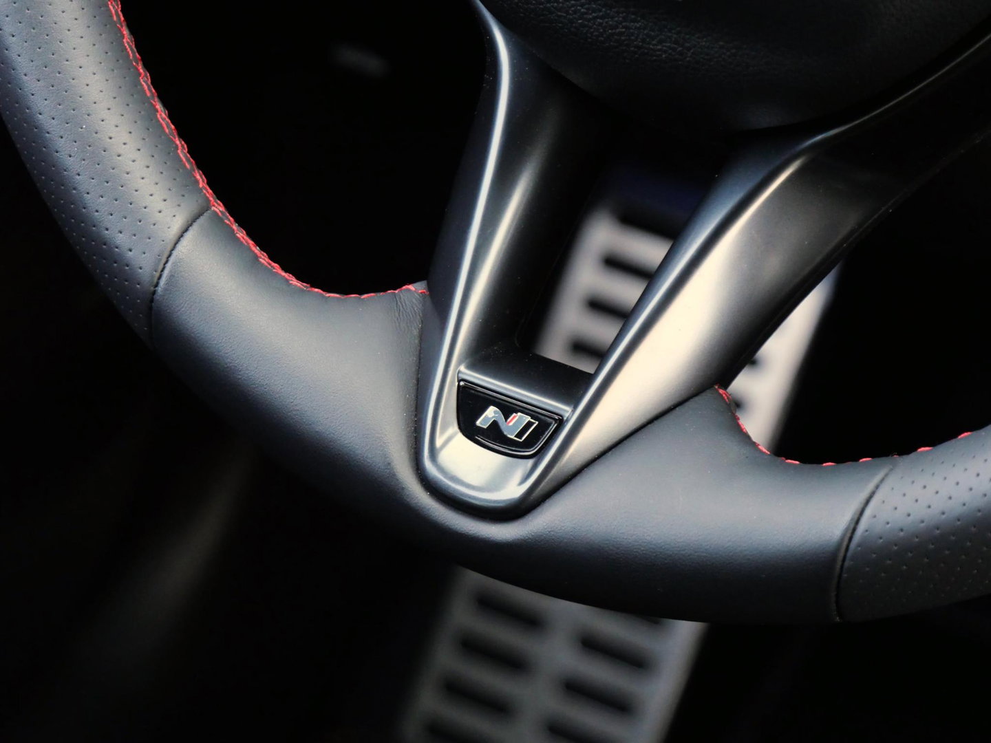 Hyundai i20 1.0 T-GDi N-LINE/ NL-AUTO MET 2.687KM!!