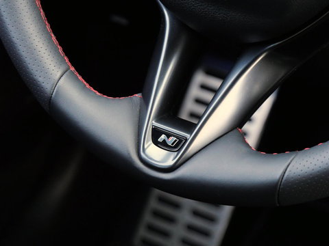 Hyundai i20 1.0 T-GDi N-LINE/ NL-AUTO MET 2.687KM!!