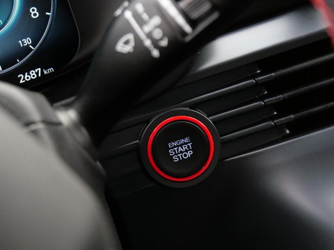 Hyundai i20 1.0 T-GDi N-LINE/ NL-AUTO MET 2.687KM!!