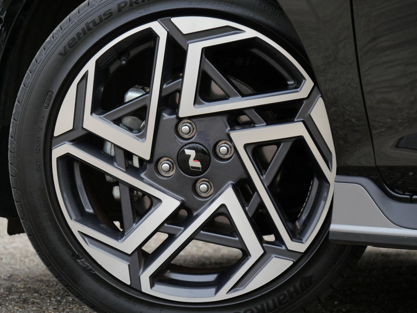 Hyundai i20 1.0 T-GDi N-LINE/ NL-AUTO MET 2.687KM!!