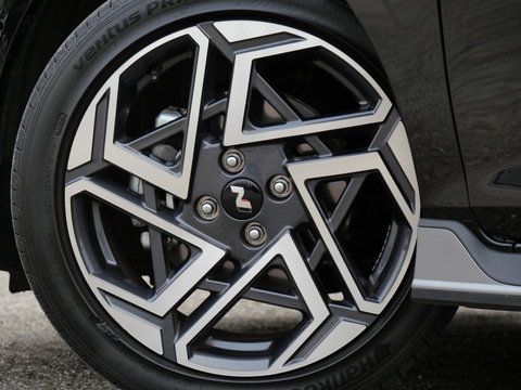 Hyundai i20 1.0 T-GDi N-LINE/ NL-AUTO MET 2.687KM!!