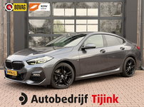 BMW 2 Serie - Gran Coupé 218i M Sport | LED | M Aerodynamica | ACC | Stoelverwarming | PDC | Shadow line | Sportstoelen | Hemel zwart |
