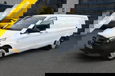 Mercedes-Benz Vito - 116 CDI L3 Pro Navigatie, 270 graden achterdeuren, Etc.