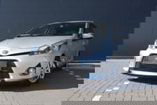 Toyota Yaris - 1.5 Full Hybrid Dynamic, AUTOMAAT, CAMERA, NAVI,