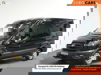 Ford Transit - 310 2.0 TDCI L2H2 Trend Automaat Navigatie Trekhaak 360° Camera Airco Cruise DAB+