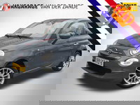 Fiat 500C - 1.2 Star Limited Cabrio, Airco, Cruise Control, NL/NAP!