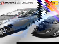 Hyundai ix20 - 1.4i i-Motion Airco, Hoge Instap, NW APK!