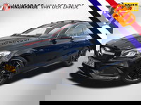 Mercedes-Benz CLA - Shooting Brake 180 AMG AUT, Panodak, Camera, Leder Two Tone, Compleet, NL/NAP!