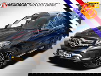 Mercedes-Benz GLS - 350 D 4MATIC AUT, Schuif/Kanteldak, Gr. Kent., Marge,luchtvering, 3500KG Trekhaak!