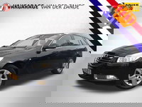 Opel Insignia - Sports Tourer 1.4 Turbo EcoFLEX Edition, Airco, Cruise!