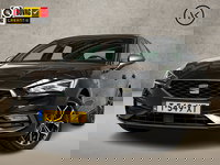 SEAT Leon - 1.4 TSI eHybrid PHEV FR 204Pk Automaat (APPLE CARPLAY, GROOT NAVI, STUUR/STOELVERWARMING, CAMERA, SPORTSTOELEN, ZWART HEMEL, GETINT GLAS, ADAPTIVE CRUISE, NIEUWE APK, NIEUWSTAAT)