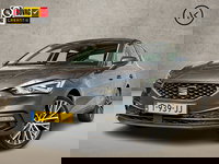 SEAT Leon - 1.4 TSI eHybrid PHEV FR Intense 204Pk Automaat (APPLE CARPLAY, GROOT NAVI, MEMORY SEAT, STUUR/STOELVERWARMING, CAMERA, GETINT GLAS, KEYLESS, NIEUWSTAAT)