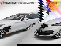 SEAT Leon - Sportstourer 1.0 eTSI Style Business Intense, AUT, Camera, Cruise!