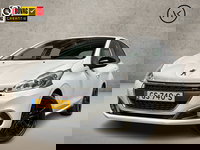 Peugeot 208 - 1.2 PureTech GT-line Automaat (NAVIGATIE, PARELMOER, CLIMATE, LEDER, PARKEERSENSOREN, SPORTSTOELEN, CRUISE, NIEUWE APK, NIEUWSTAAT)