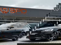 Audi A4 - Avant 40 TFSI S edition|19"|Carplay|3x S-line|TREK|