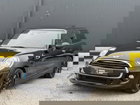 MINI One - Mini 1.2 Chili Business