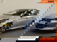 Peugeot 208 - 1.2 PureTech 100pk Automaat Allure Pack | Navigatie | Apple Carplay/Android Auto | Camera | Parkeersensor achter | Cruise Control | Virtual Cockpit | Climate Control | Getinte ramen