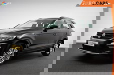 Volkswagen T-Roc - 1.5 TSI 150pk DSG Style Team | Navigatie | Climate Control | DAB | Adaptive Cruise control | Elektrisch bedienbare achterklep |