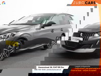 Peugeot 208 - 1.2 100pk Turbo Allure Pack Navigatie Camera Climate Control Digitale Cockpit Parkeer Sensoren Dab Led Lichtmetalen Velgen Cruise Control Led