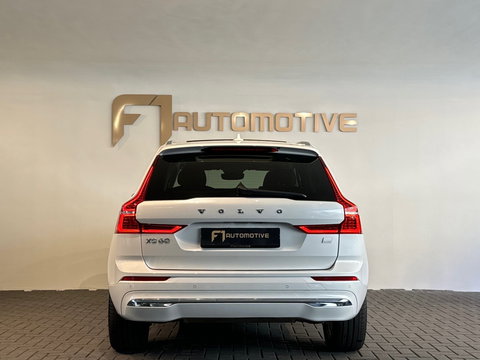 Volvo XC60 2.0 T8 Plug-in hybrid AWD Plus Bright Pano|Memory