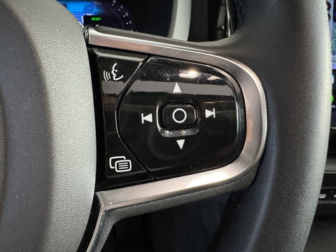 Volvo XC60 2.0 T8 Plug-in hybrid AWD Plus Bright Pano|Memory