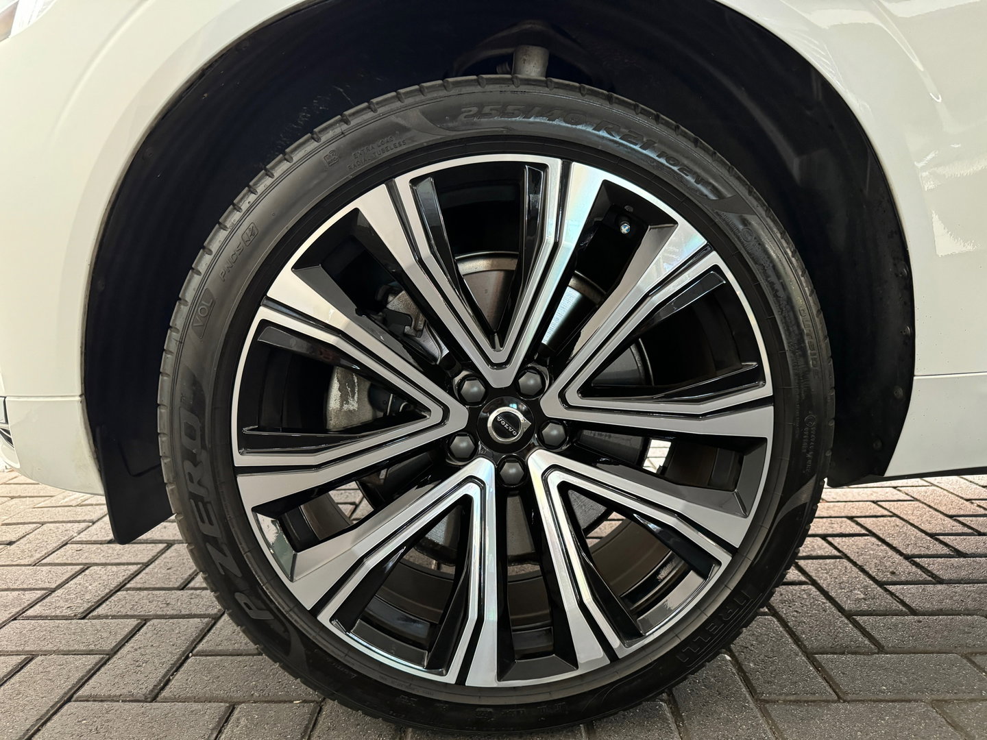 Volvo XC60 2.0 T8 Plug-in hybrid AWD Plus Bright Pano|Memory