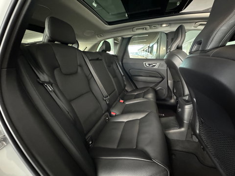 Volvo XC60 2.0 T8 Plug-in hybrid AWD Plus Bright Pano|Memory