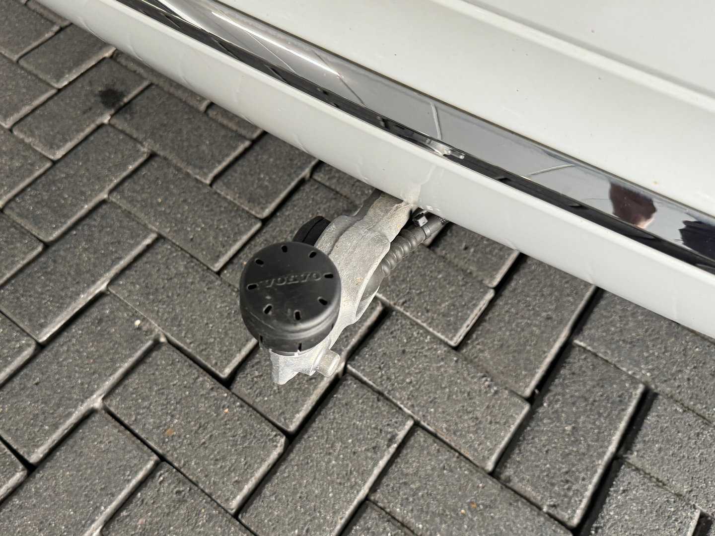 Volvo XC60 2.0 T8 Plug-in hybrid AWD Plus Bright Pano|Memory