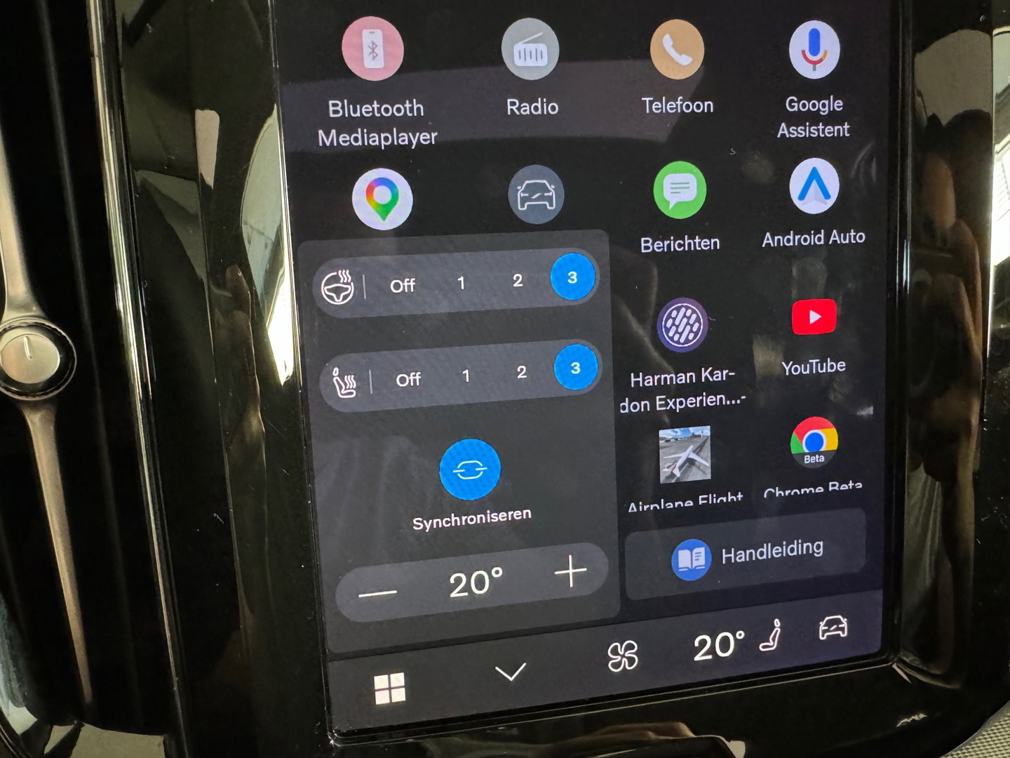 Volvo XC60 2.0 T8 Plug-in hybrid AWD Plus Bright Pano|Memory