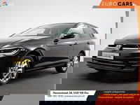 Volkswagen Polo - 1.0 TSI DSG Style | Navigatie | Apple Carplay/Android Auto | Climate Control | Led | Lichtmetalen Velgen | Extra getint glas