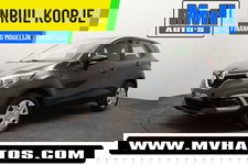 Renault Captur - 0.9 TCe Life|AIRCO|LED|DAB|CRUISE|BLUETOOTH