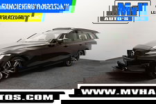 Volvo V60 - 2.0 B3 R-Design|PANO|STOEL/STUUR.VERW|AUTO.PILOT