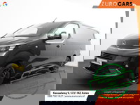 Opel Vivaro - 1.5 Diesel 120 S&S L3 Apple Carplay /  Android Auto Parkeersensoren V+A Trekhaak Camera Navigatie Cruise Control LED koplampen houten afwerking laadruimte