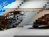 Mercedes-Benz GLE - Coupé AMG 63 S 4MATIC+ | Burmester 3D | Stoelmassage | Parfumering | Keramisch | Carbon |