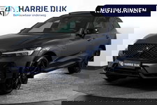 Volvo XC60 - 2.0 T6 Plug-in hybrid AWD Ultra Black Edition | S/K Panodak | Head-up | 360 Camera | Harman/Kardon | Dig. Cockpit | Adapt. Cruise | Stoel-+Stuurverw. | NAV+App.Connect | ECC | LM 21" | 1508