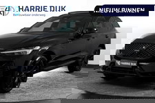 Volvo XC60 - 2.0 T6 Plug-in hybrid AWD Ultra Black Edition | S/K Panodak | Head-up | 360 Camera | Harman/Kardon | Dig. Cockpit | Adapt. Cruise | Stoel-+Stuurverw. | NAV+App.Connect | ECC | LM 21" | 0630