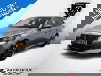 Peugeot 208 - 1.2T 100pk Allure Pack H.Leder/Camera/Ecc/Nav /CarPlay/El.Pakket/Vc