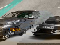 Kia Niro - 1.6 GDi Hybrid ExecutiveLine Automaat (APPLE CARPLAY, NAVIGATIE, LEDER, PARKEERSENSOREN, SPORTSTOELEN, CRUISE, NIEUWE APK, NIEUWSTAAT)