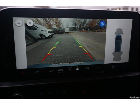 Ford Transit Custom 320L 170PK Aut. JWR Edition BPM VRIJ!! 13" Navi, Adap. Cruise, Camera, 17" LM, LED!! NR. 495